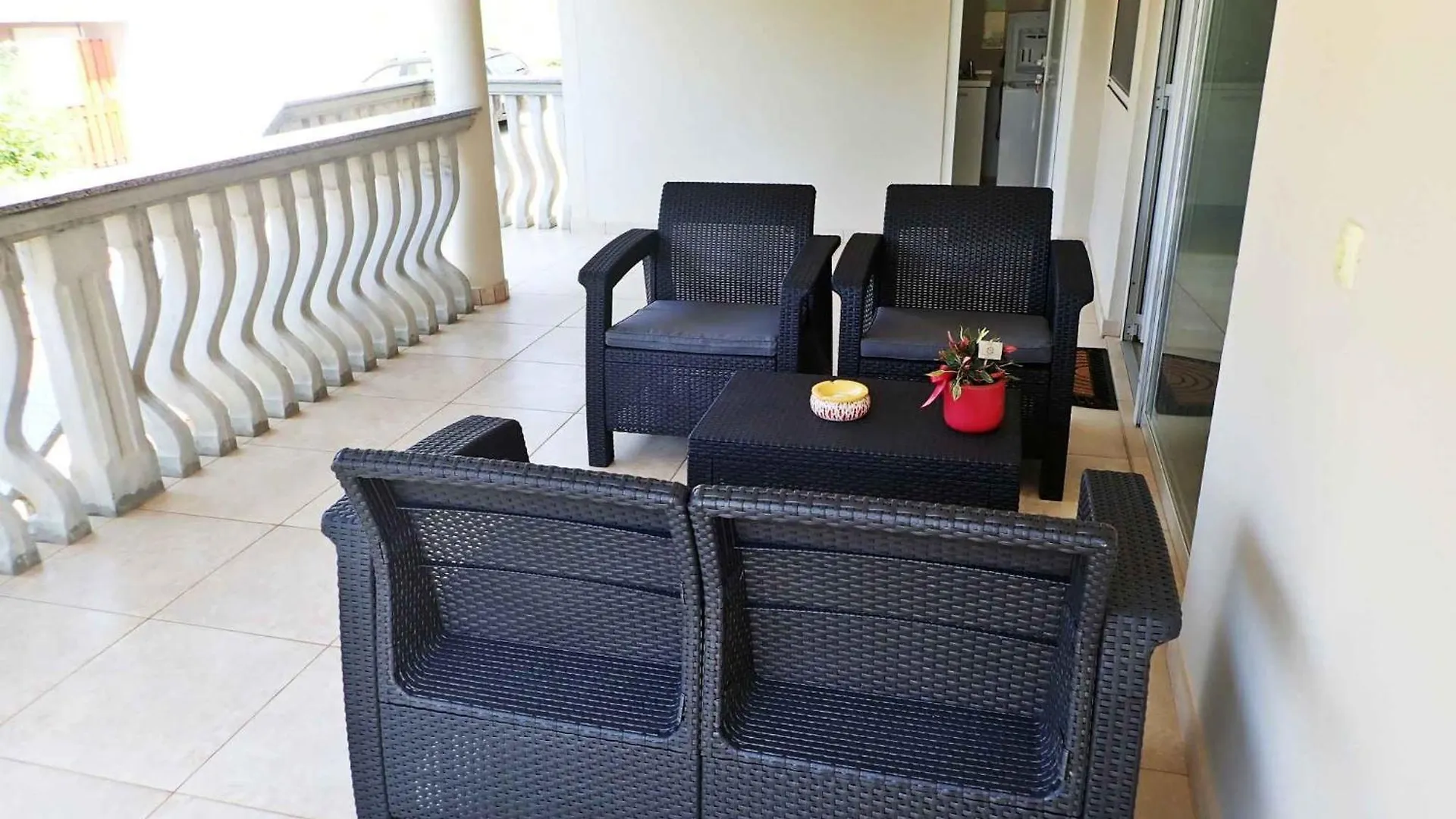 Apartment In Starigrad-Paklenica 50111 סטאריגרד-פקלניצה