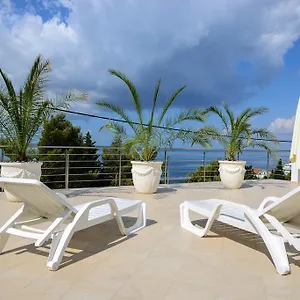 Apartmani Smiljanic Starigrad Paklenica